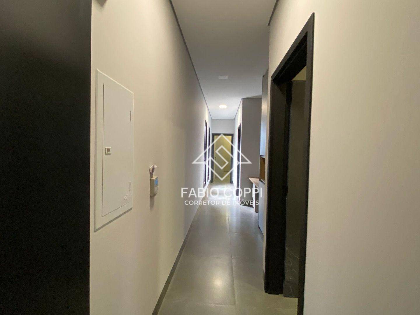 Casa de Condomínio à venda com 3 quartos, 238m² - Foto 16