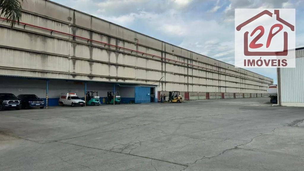 Depósito-Galpão-Armazém para alugar, 30000m² - Foto 3