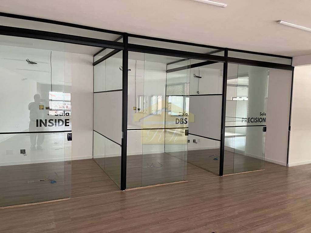 Prédio Inteiro para alugar, 750m² - Foto 4