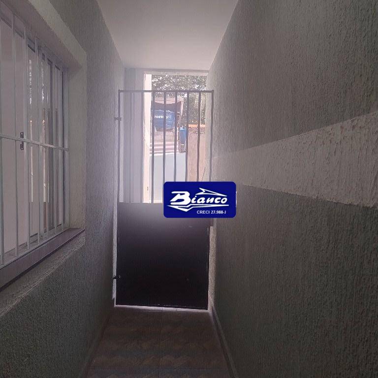 Sobrado, 2 quartos, 45 m² - Foto 2