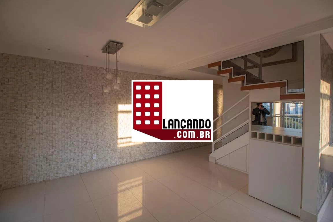 Apartamento à venda com 3 quartos, 130m² - Foto 16