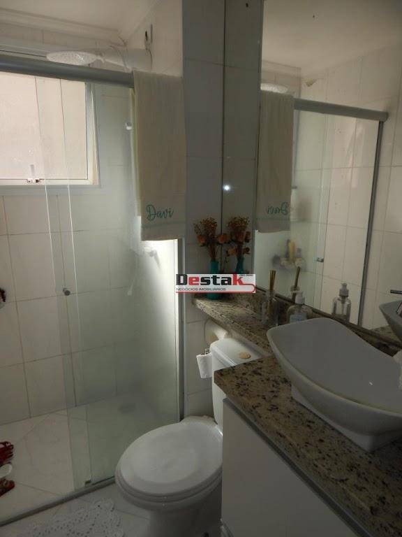 Apartamento à venda com 2 quartos, 54m² - Foto 5