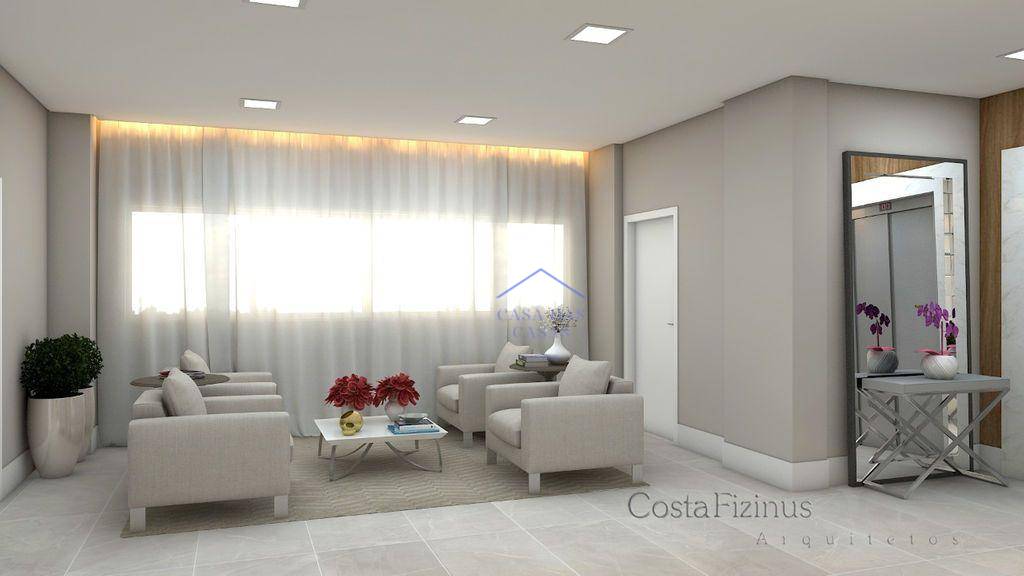 Apartamento à venda com 2 quartos, 75m² - Foto 10