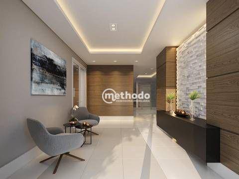 Apartamento à venda com 3 quartos, 80m² - Foto 4