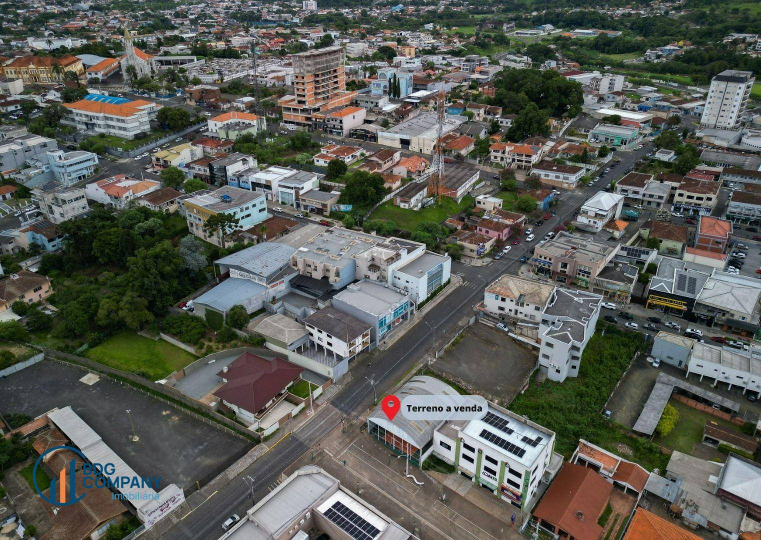 Terreno, 358 m² - Foto 2