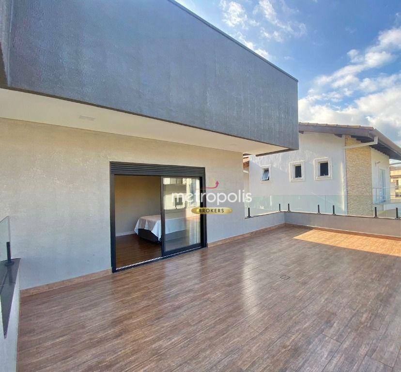 Sobrado à venda com 7 quartos, 410m² - Foto 31