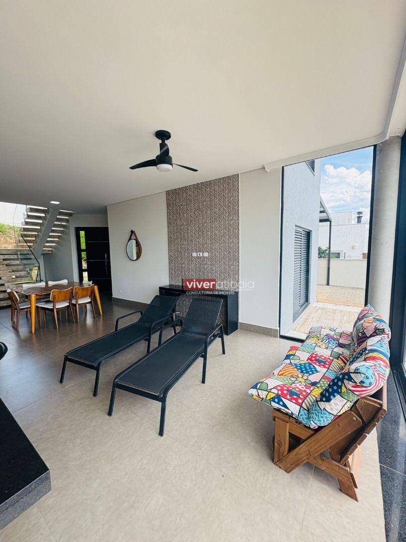 Casa de Condomínio para alugar com 4 quartos, 312m² - Foto 22