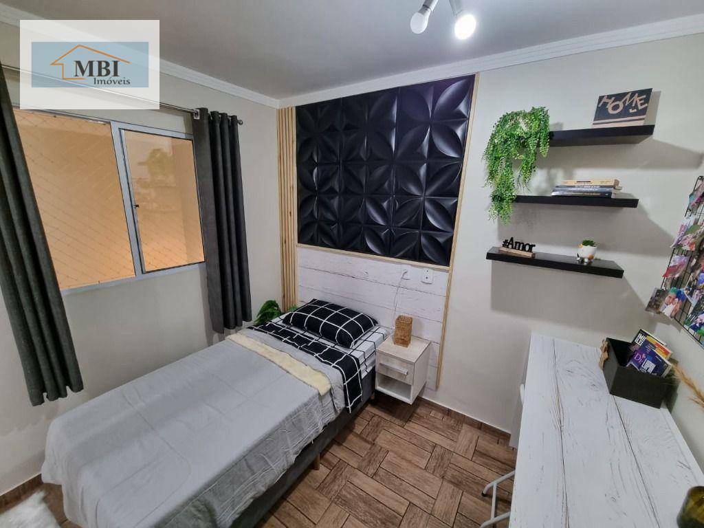 Sobrado à venda com 3 quartos, 128m² - Foto 17