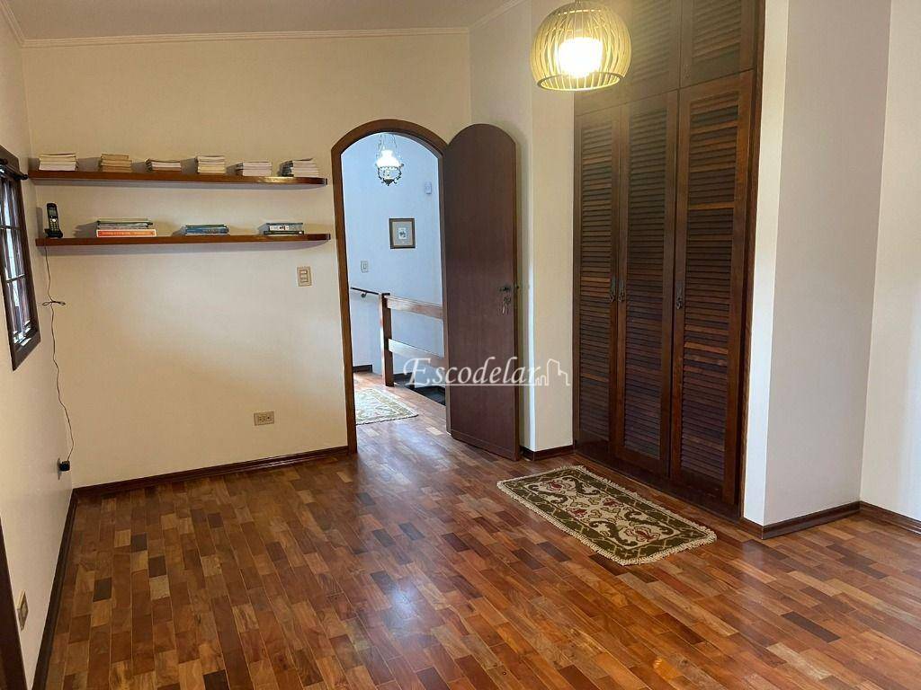 Casa à venda com 4 quartos, 223m² - Foto 52