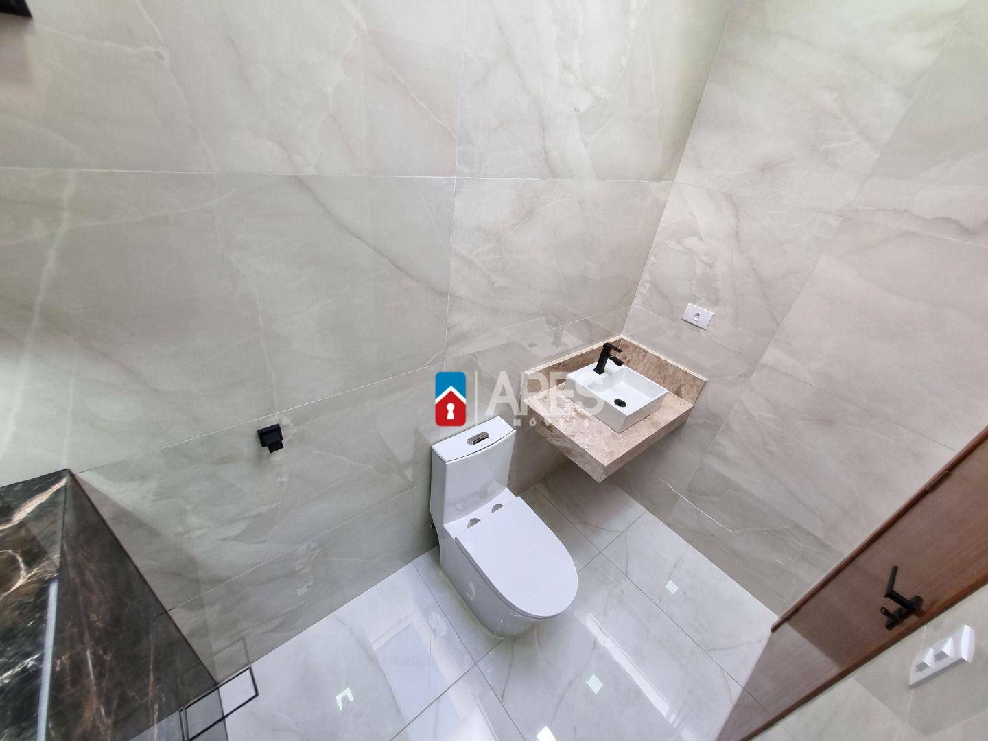 Casa à venda com 2 quartos, 107m² - Foto 19