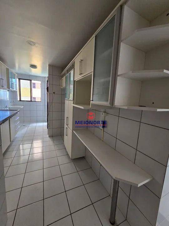 Apartamento para alugar com 4 quartos, 96m² - Foto 2