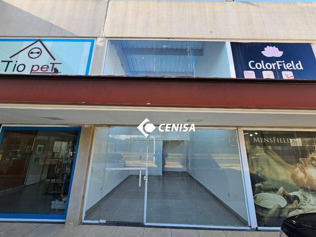 Loja-Salão, 29 m² - Foto 5