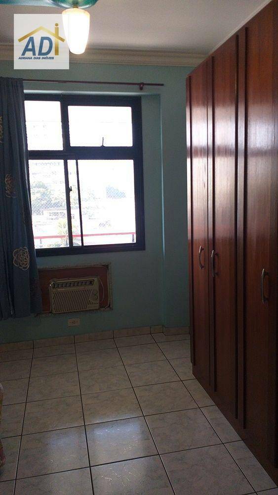 Apartamento à venda com 3 quartos, 140m² - Foto 10