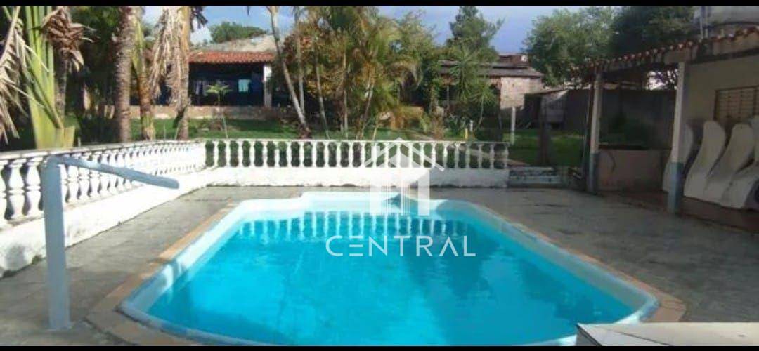 Chácara, 3 quartos, 1 hectares - Foto 1