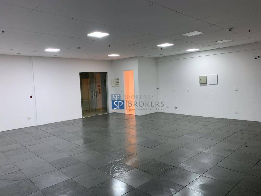 Conjunto Comercial-Sala para alugar, 101m² - Foto 3