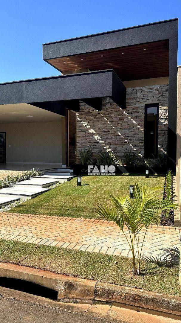 Casa de Condomínio à venda com 3 quartos, 227m² - Foto 5