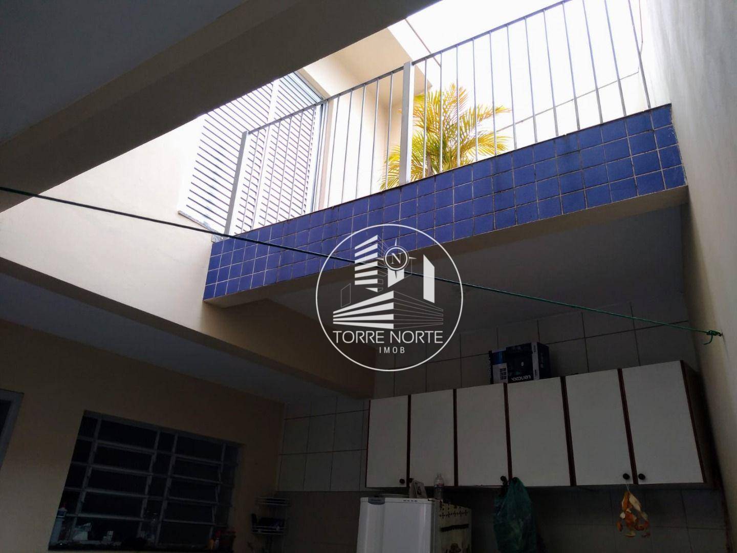 Sobrado à venda com 3 quartos, 150M2 - Foto 9