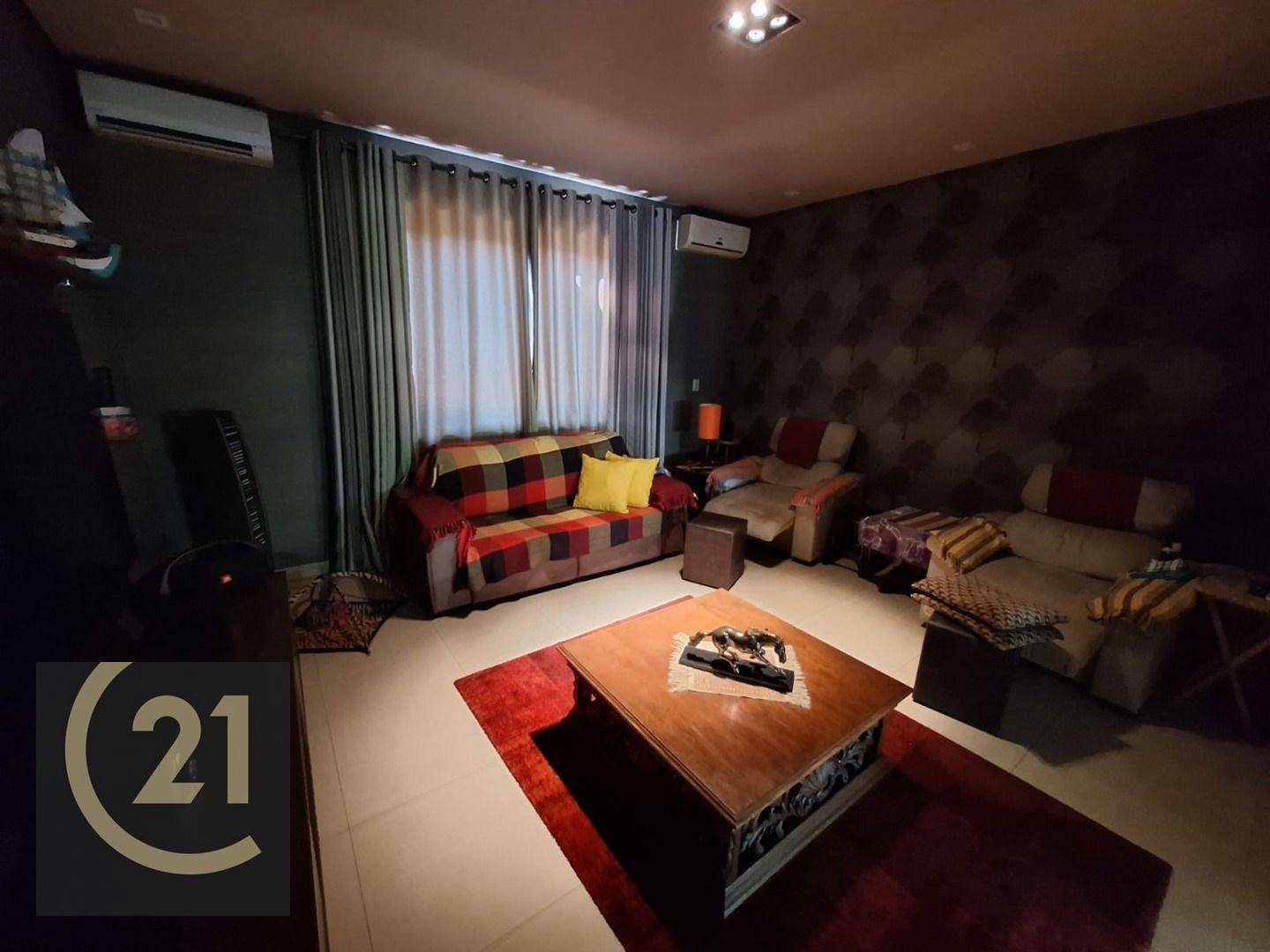 Casa à venda com 4 quartos, 471m² - Foto 8