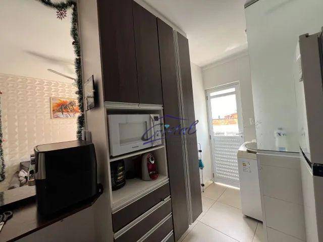 Apartamento à venda com 2 quartos, 73m² - Foto 9