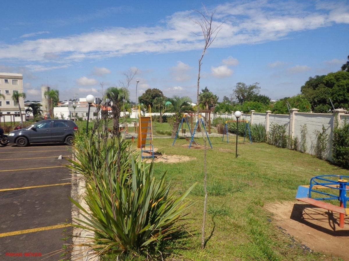 Apartamento à venda com 2 quartos, 45m² - Foto 4