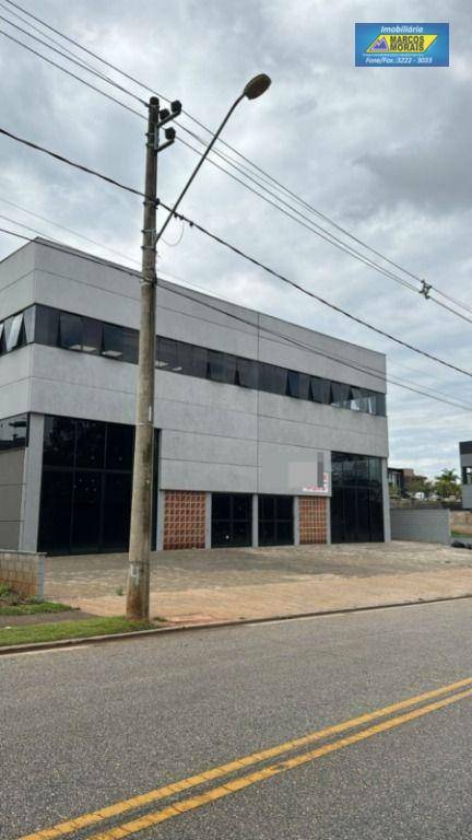 Depósito-Galpão-Armazém à venda e aluguel, 954m² - Foto 5