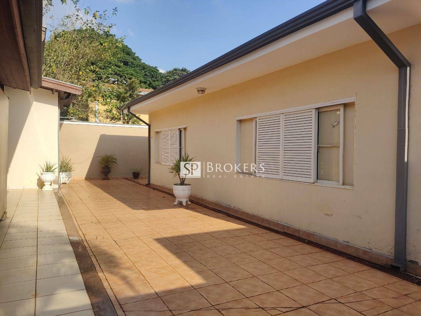 Casa à venda e aluguel com 3 quartos, 184m² - Foto 22