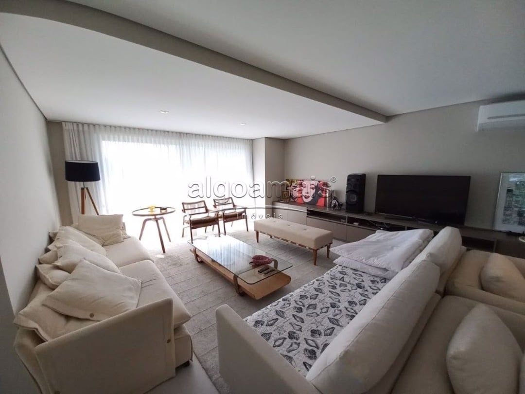 Apartamento à venda com 4 quartos, 135m² - Foto 6