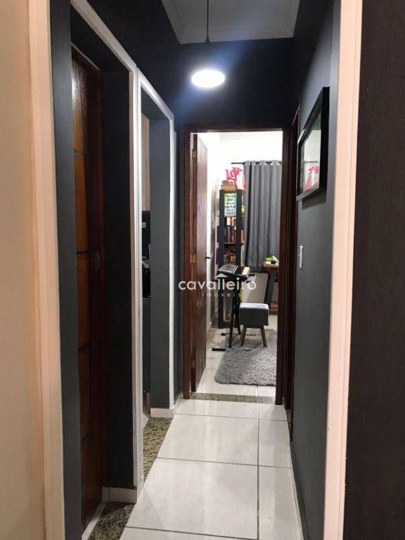 Casa à venda com 2 quartos, 90m² - Foto 12