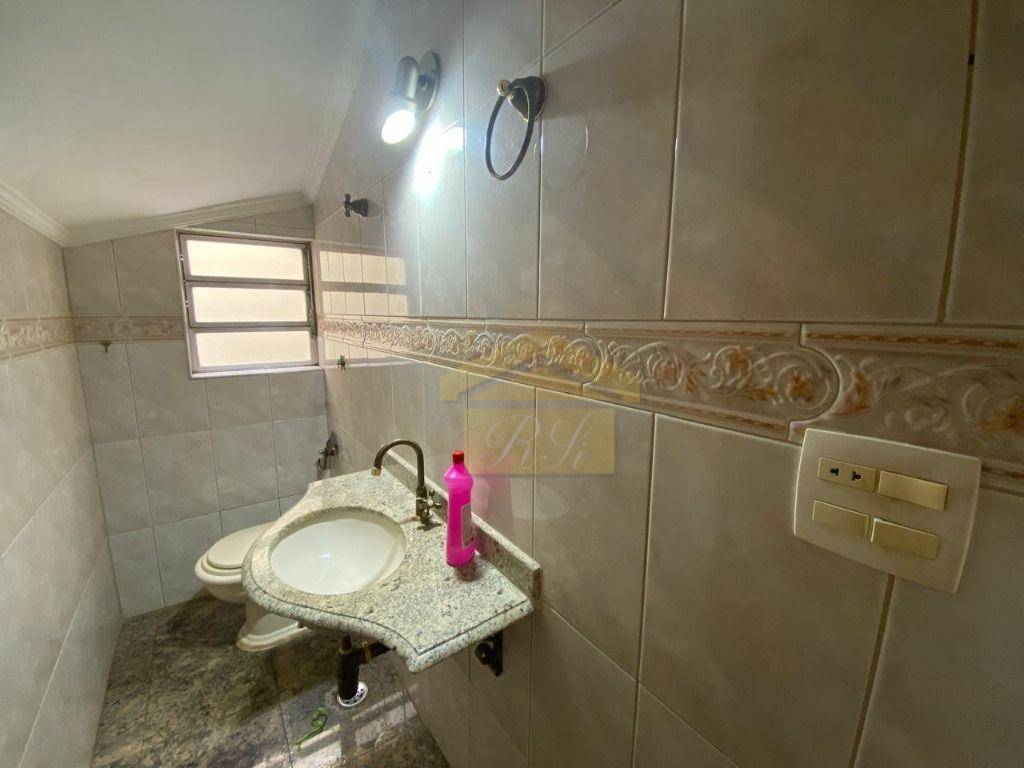 Sobrado à venda com 3 quartos, 150m² - Foto 15