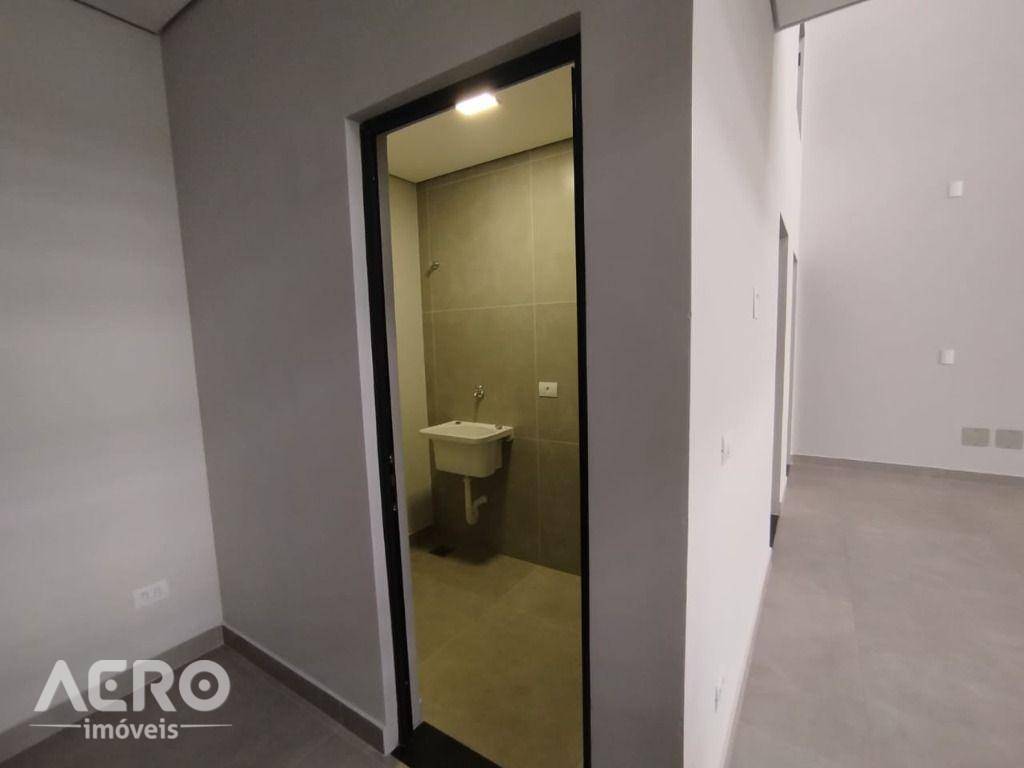 Depósito-Galpão-Armazém para alugar, 570m² - Foto 6