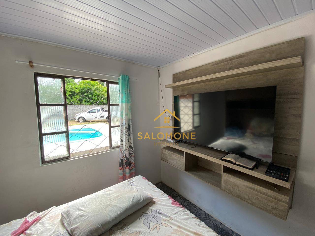 Sítio, 4 quartos, 500 m² - Foto 5