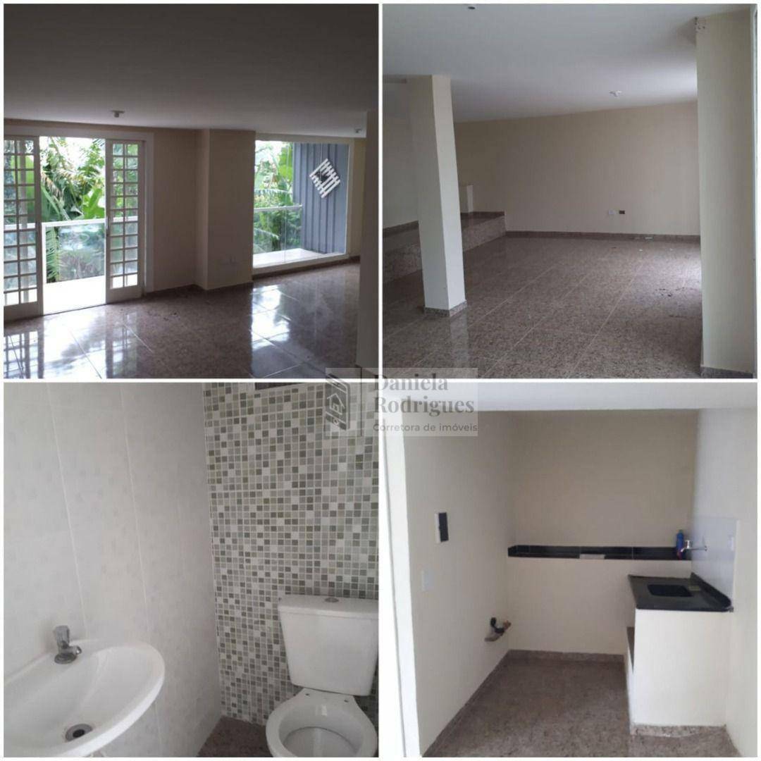 Conjunto Comercial-Sala para alugar, 45M2 - Foto 1