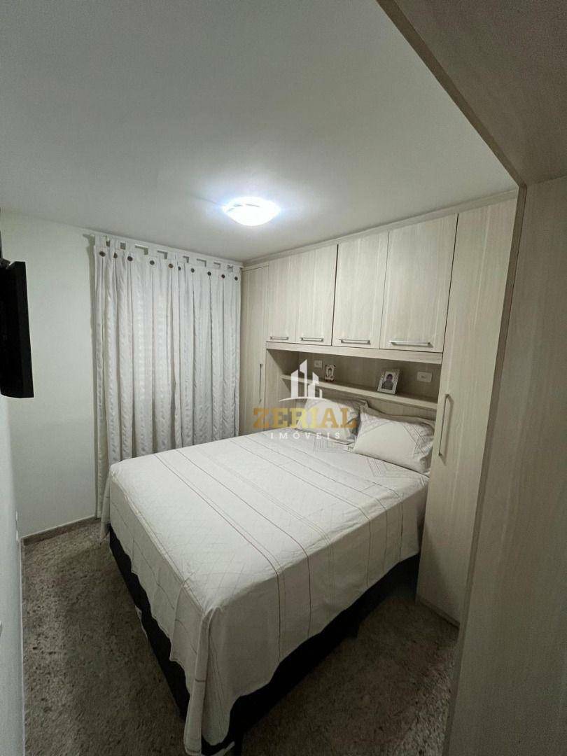 Apartamento à venda com 2 quartos, 60m² - Foto 9