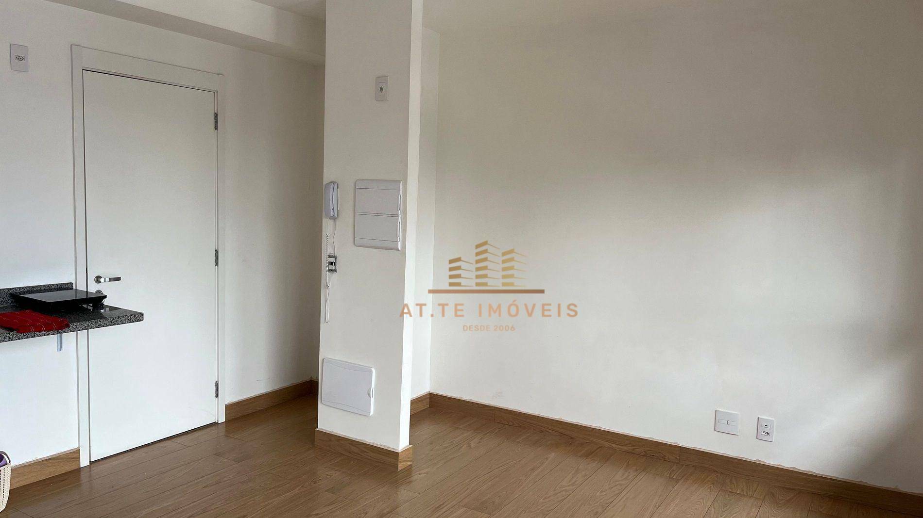 Apartamento à venda com 1 quarto, 37m² - Foto 11