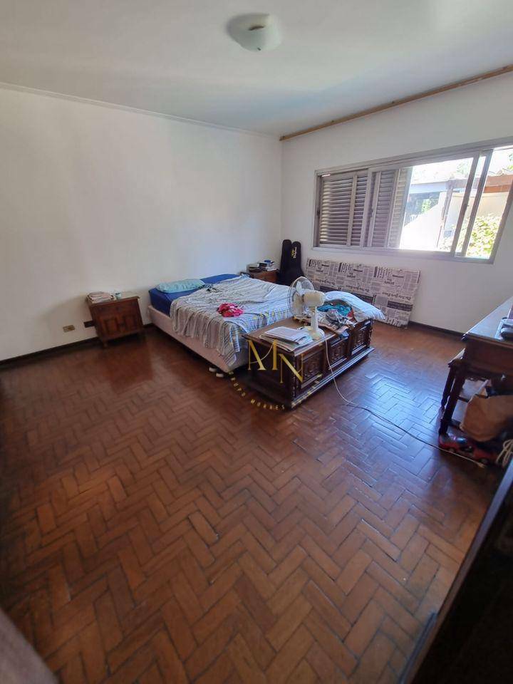 Sobrado à venda com 5 quartos, 300m² - Foto 11