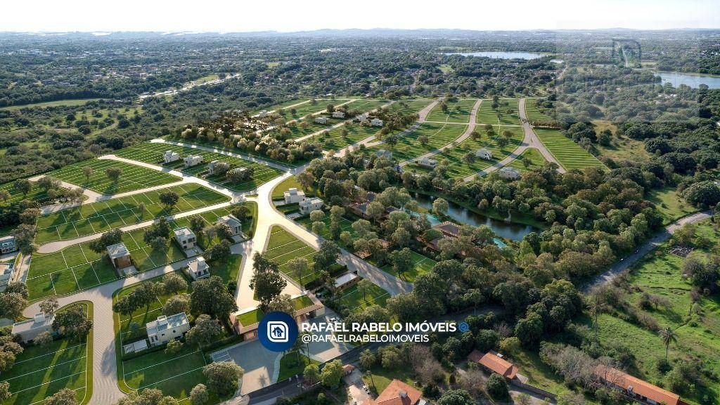 Loteamento e Condomínio, 211 m² - Foto 2