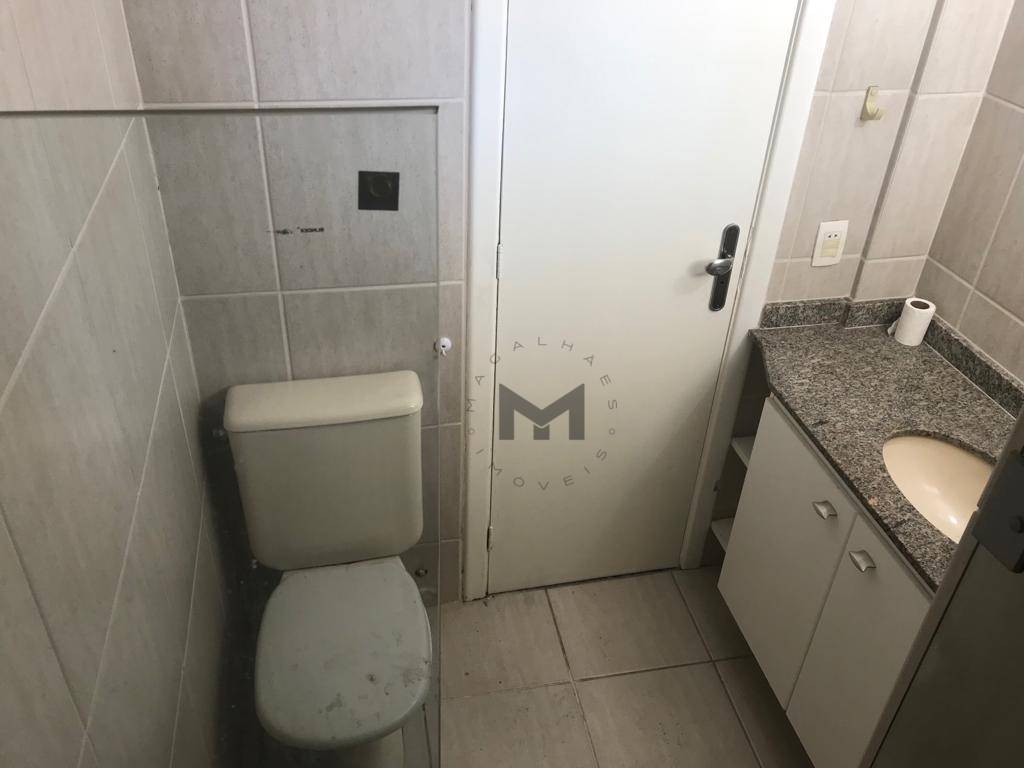 Cobertura à venda com 3 quartos, 200m² - Foto 16