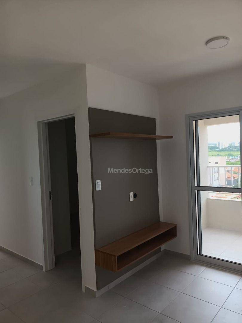 Apartamento para alugar com 2 quartos, 61m² - Foto 3