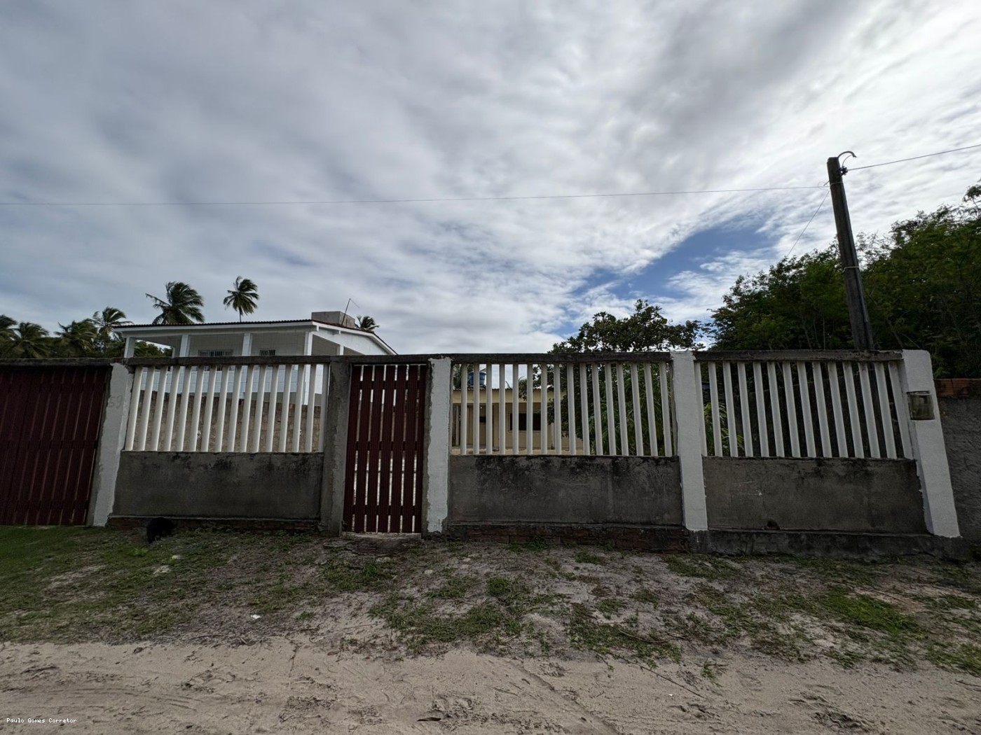 Casa, 1 quarto, 103 m² - Foto 2