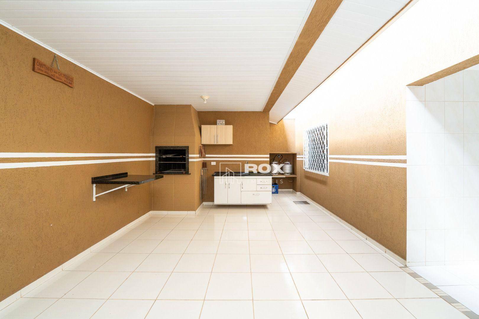 Casa à venda com 3 quartos, 178m² - Foto 17