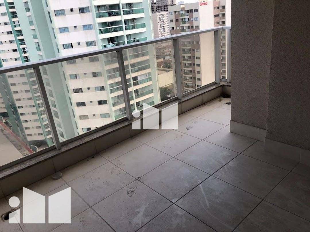 Cobertura à venda com 2 quartos, 117m² - Foto 2