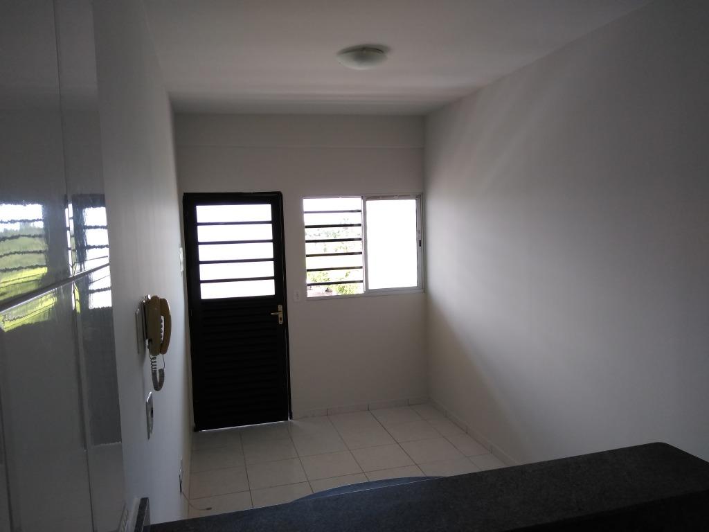 Apartamento para alugar com 1 quarto, 33m² - Foto 3