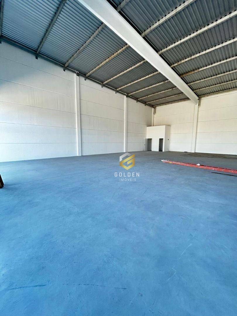Depósito-Galpão-Armazém para alugar, 440m² - Foto 7