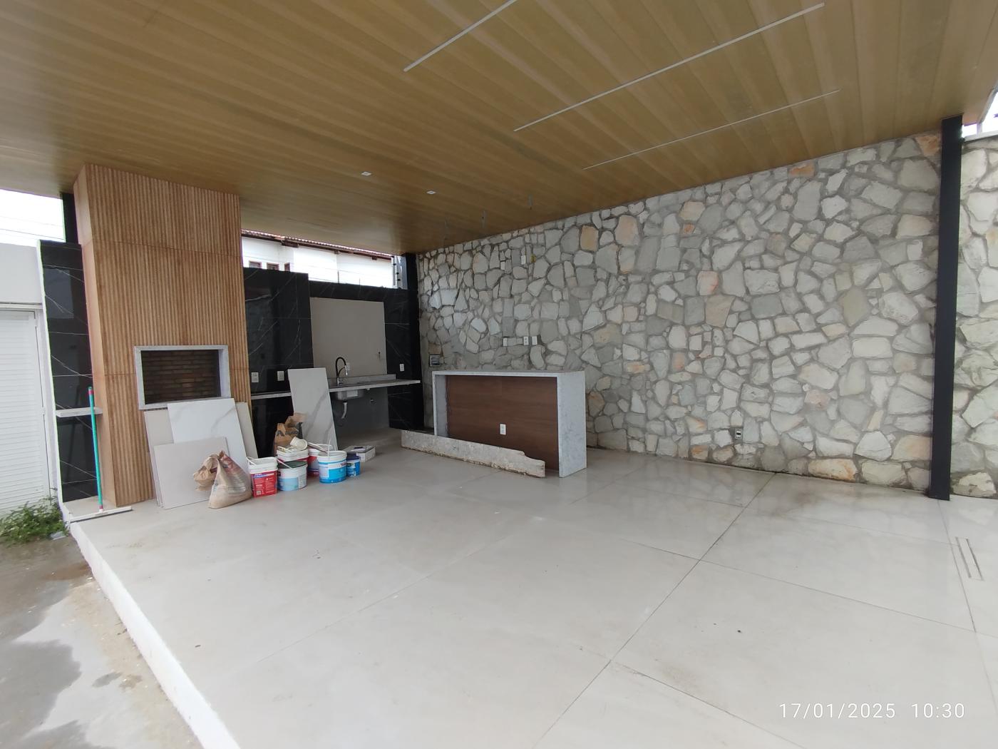 Casa à venda com 4 quartos, 251m² - Foto 7