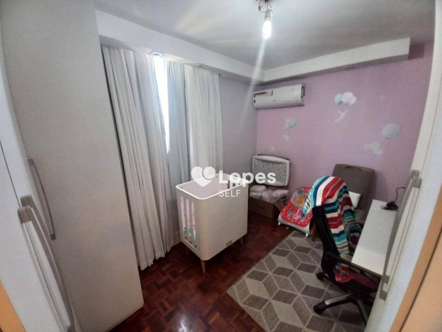 Apartamento à venda com 2 quartos, 68m² - Foto 5