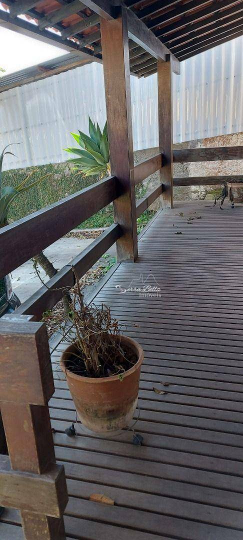 Casa, 3 quartos, 200 m² - Foto 4