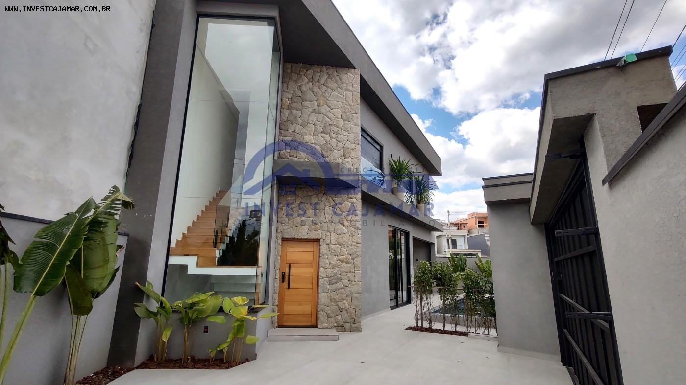 Casa de Condomínio à venda, 223m² - Foto 26