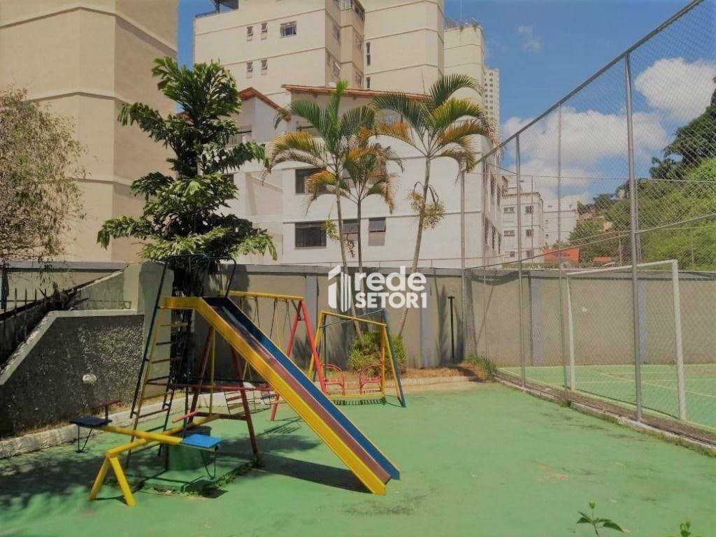 Apartamento à venda com 3 quartos, 120m² - Foto 20