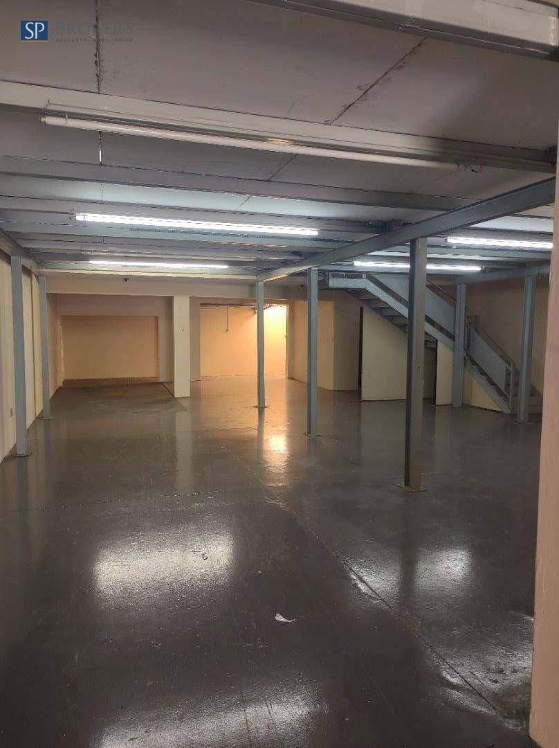 Depósito-Galpão, 415 m² - Foto 7