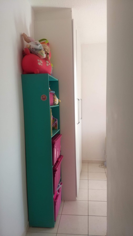 Apartamento à venda com 2 quartos, 50m² - Foto 17